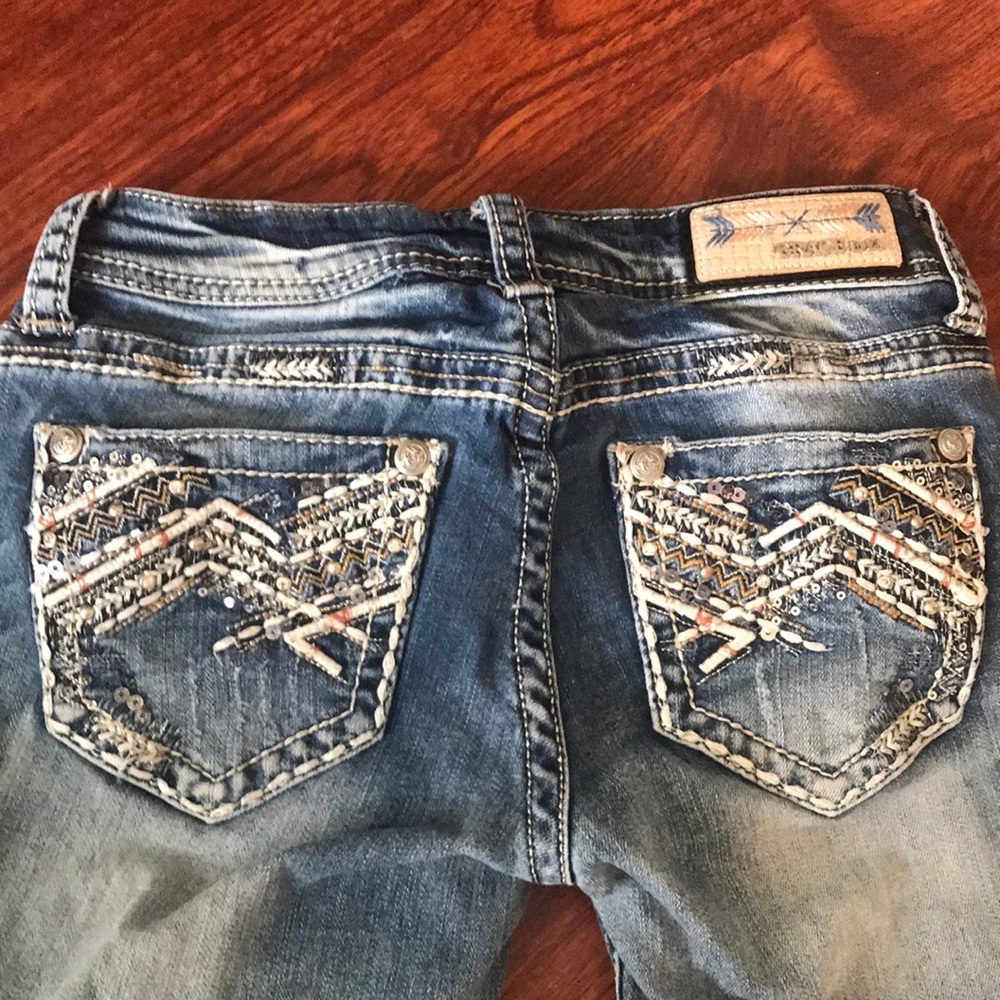 Jeans